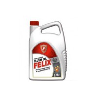 Промывочное масло Felix 3,5 л 