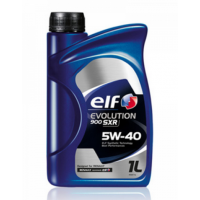 Моторное масло Elf Evolution 900 SXR 5w-40 1л