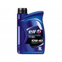 Моторное масло Elf Evolution 700 STI 10w-40 1л