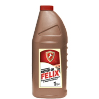 Моторное масло Felix SF/CC 15w-40  1л
