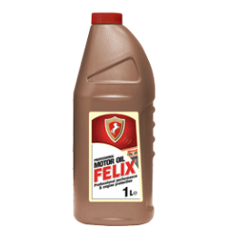 Моторное масло Felix SF/CC 15w-40  1л