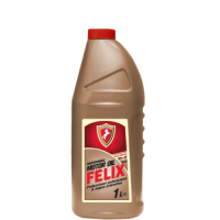 Моторное масло Felix SG/CD 10w-40 1л