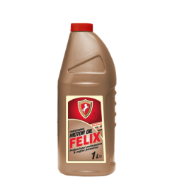 Моторное масло Felix SG/CD 10w-40 1л