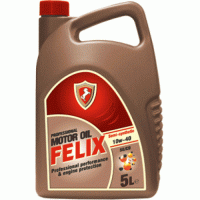 Моторное масло Felix SG/CD 10w-40 5л