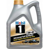Моторное масло Mobil 1 FS 0W-40 4л