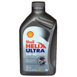 Моторное масло Shell Helix I Ultra 5W-40 1л