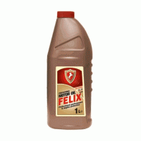 Моторное масло Felix SL/CF 5W-40 1л
