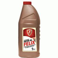 Моторное масло Felix SF/CC 20W-50 1л